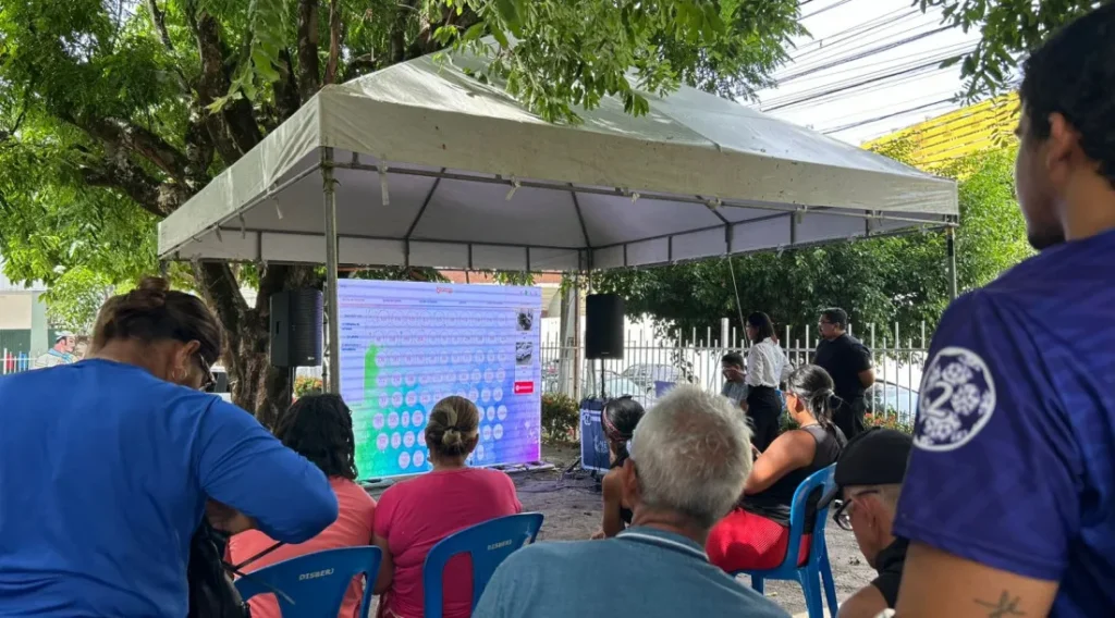 Mais de 140 empreendedores são sorteados para atuar no Verão Sergipe 2026 em Aracaju
