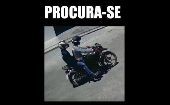 Polícia divulga imagens de suspeitos de assalto a padaria no Bairro Aeroporto, em Aracaju