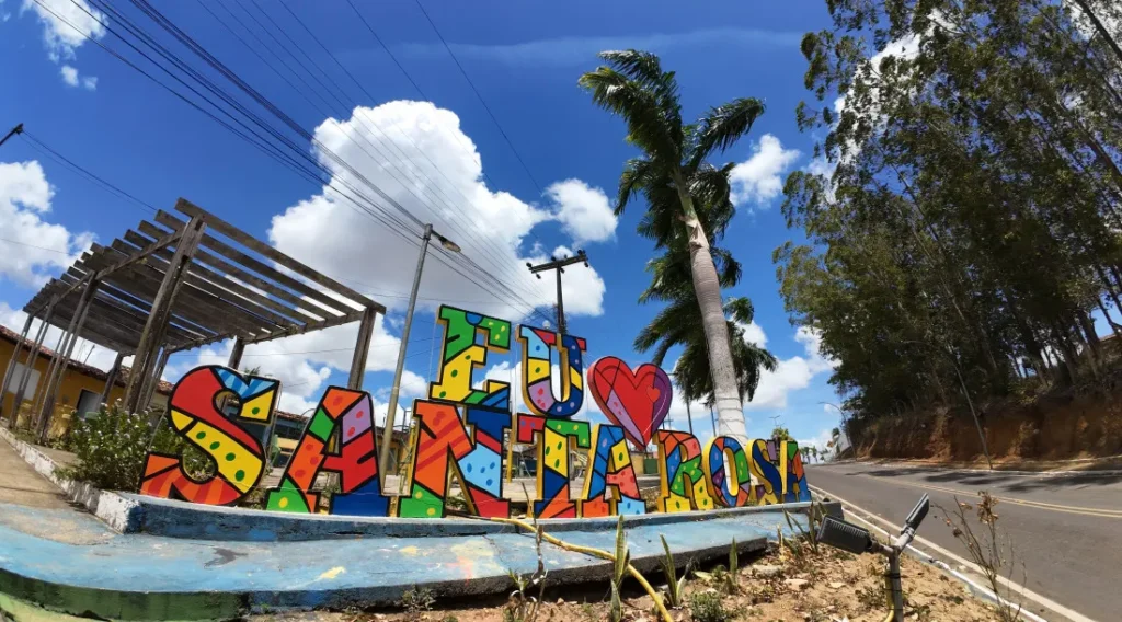 Programa itinerante “Sergipe é aqui” chega a Santa Rosa de Lima nesta sexta-feira, 30