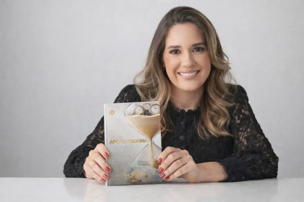 Livro explica direitos do servidor público após a aposentadoria e terá pré-venda solidária
