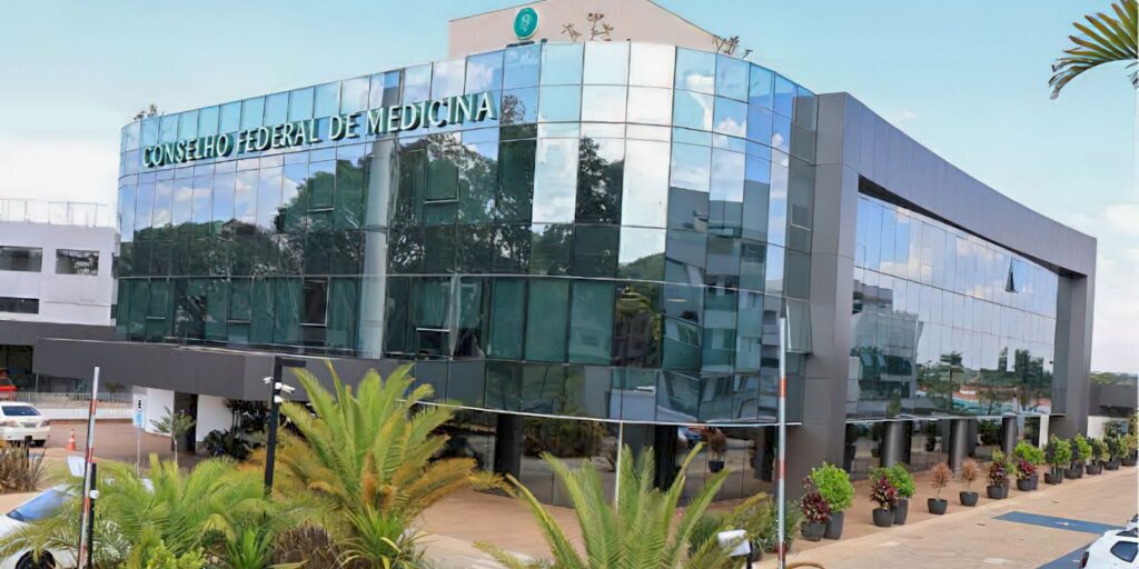 CFM avalia negar registro a formandos com baixo desempenho no Enamed