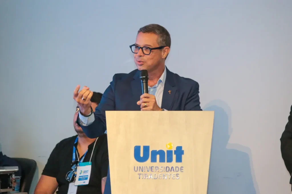 Sergipe apresenta estratégia “Sergipe Digital para Todos” e anuncia investimentos de R$ 400 milhões em tecnologia