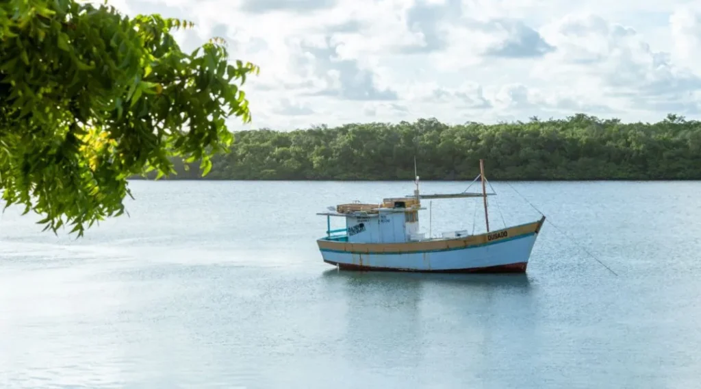 Portaria isenta ICMS sobre óleo diesel de 29 embarcações pesqueiras em Sergipe