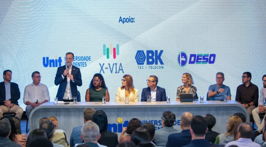 Governo de Sergipe lança “Sergipe Digital para Todos” e oficializa lei de inovação