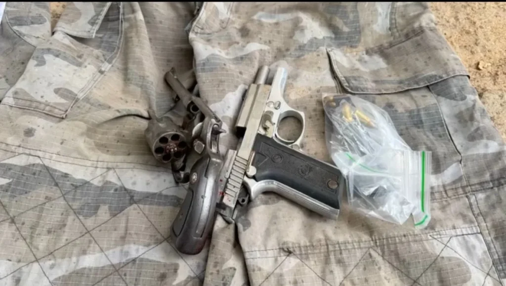 Dois homens morrem em confronto com o COPE durante cumprimento de mandado em Brejo Grande