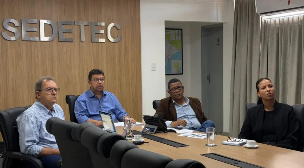 Orçamento do Funtec aumenta 108% e alcança R$ 31,4 milhões em 2026