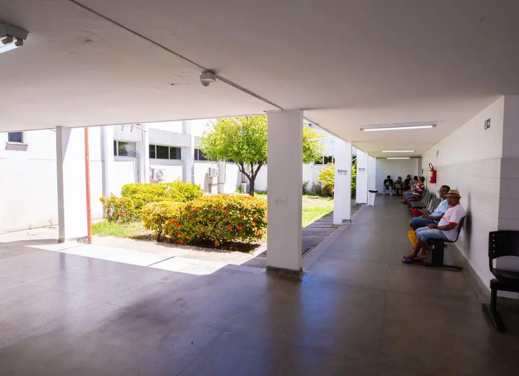 Espera por exames no Cemar Aracaju cai após ampliação de vagas e overbooking planejado