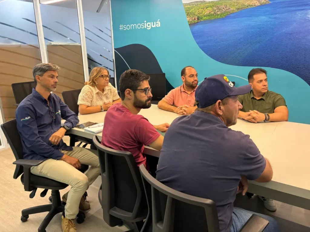 Ampliação de rede de água em Gararu promete atender 597 famílias