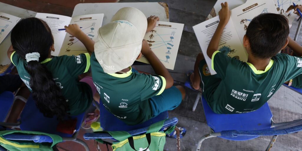 Prazo para recursos do Selo Nacional de Alfabetização acaba hoje