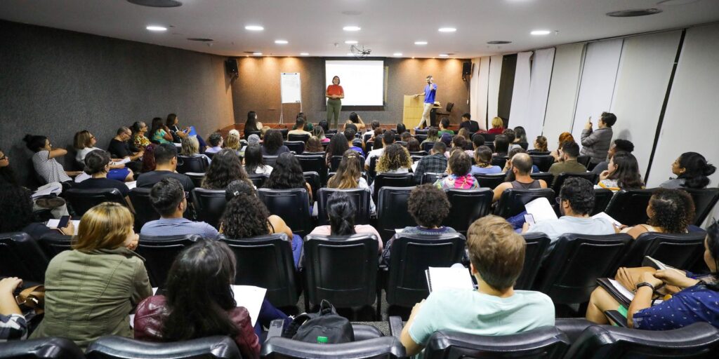 Notas preliminares e espelho da prova discursiva do CNU 2025 saem hoje