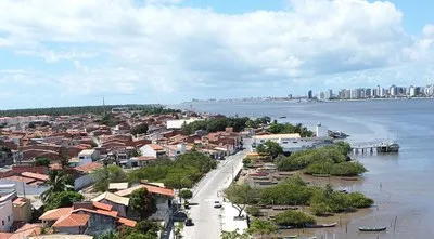 MPF recomenda que Barra dos Coqueiros suspenda desapropriações em terreno da União