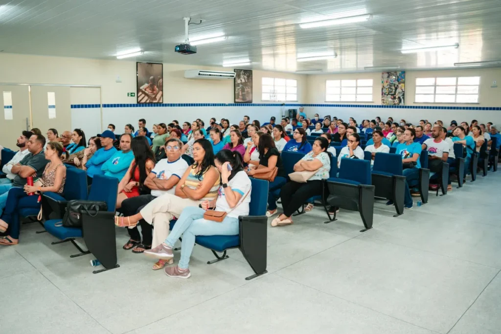 Prefeitura de Lagarto pagará 14º salário a agentes comunitários de Saúde e de Endemias