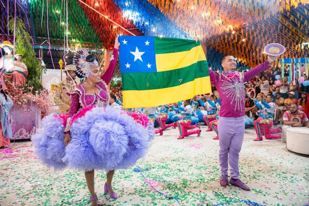 Pioneiros da Roça inicia temporada 2026 com ensaio-show e workshop gratuito neste domingo