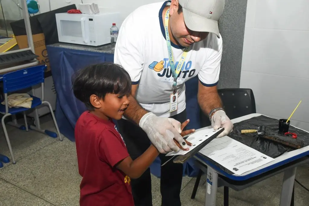 5ª edição do “Tamo Junto Aracaju” leva mais de 100 serviços gratuitos ao bairro Santa Maria