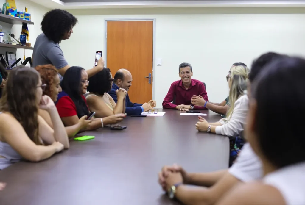 UFS e Prefeitura de São Cristóvão firmam acordo para instalar Farmácia Escola no bairro Rosa Elze