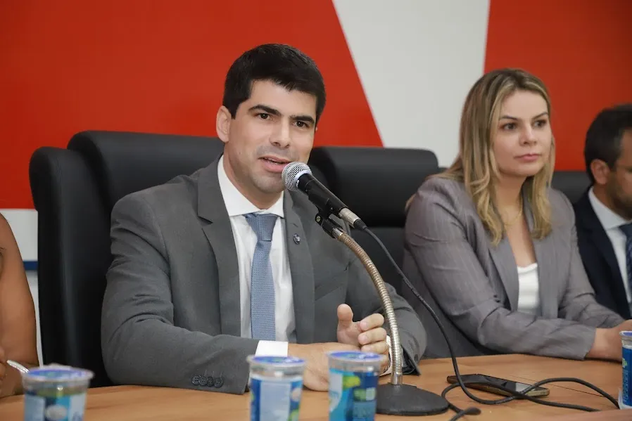 OAB/SE apresenta IA gratuita para modernizar rotina de advogados em Sergipe