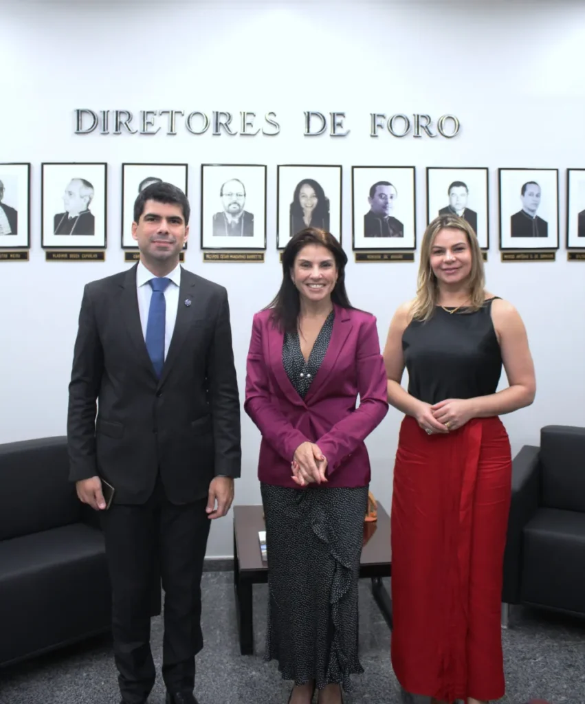 OAB Sergipe busca alternativa para funcionamento da 9ª Vara Federal após retirada de Propriá