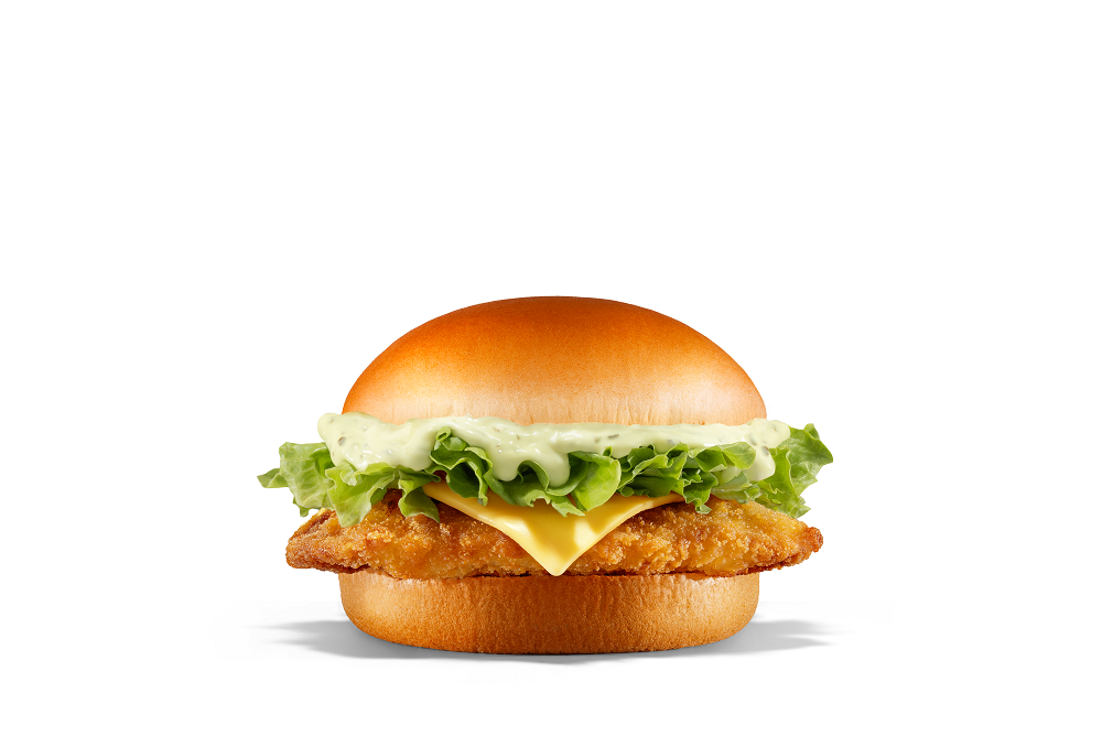 Bob’s lança promoção Dupla Chicken Filé Jr por R$ 19,90 e reforça aposta no frango