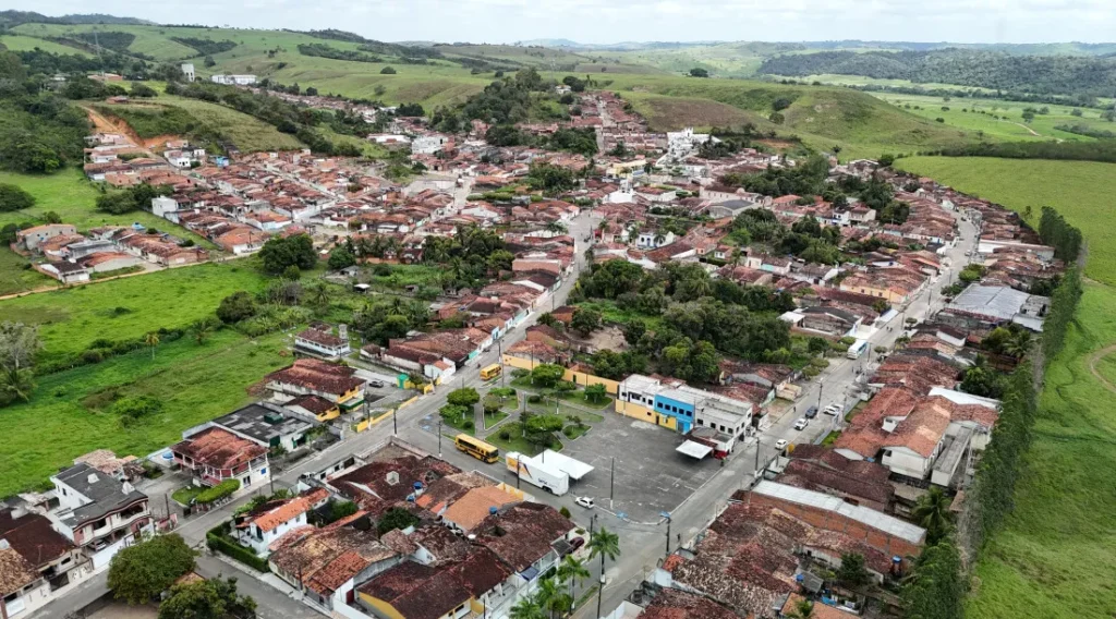 Programa “Sergipe é aqui” leva mais de 160 serviços a Santa Rosa de Lima nesta sexta-feira