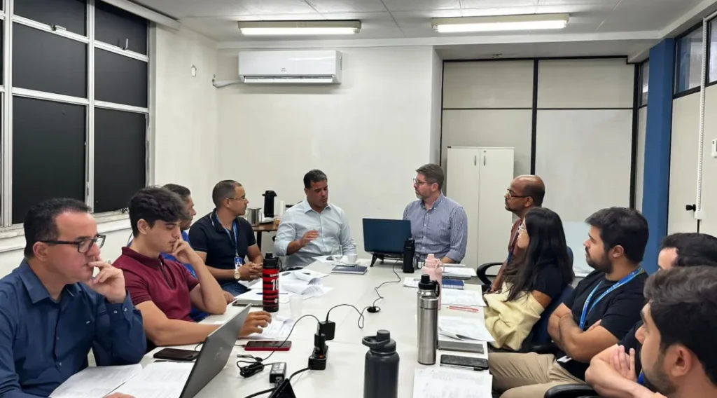 DER/SE inicia segunda etapa de revisão da Lei da Faixa de Domínio