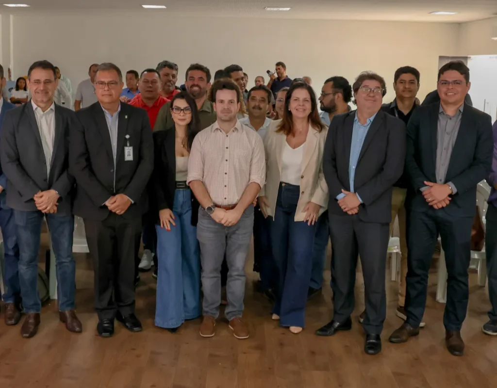 Barbalha inicia PPP de iluminação pública e cidades inteligentes com apoio do BNB e BID