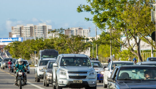 Sergipe mantém prova prática da CNH sem alterações, apesar de novas regras do Contran