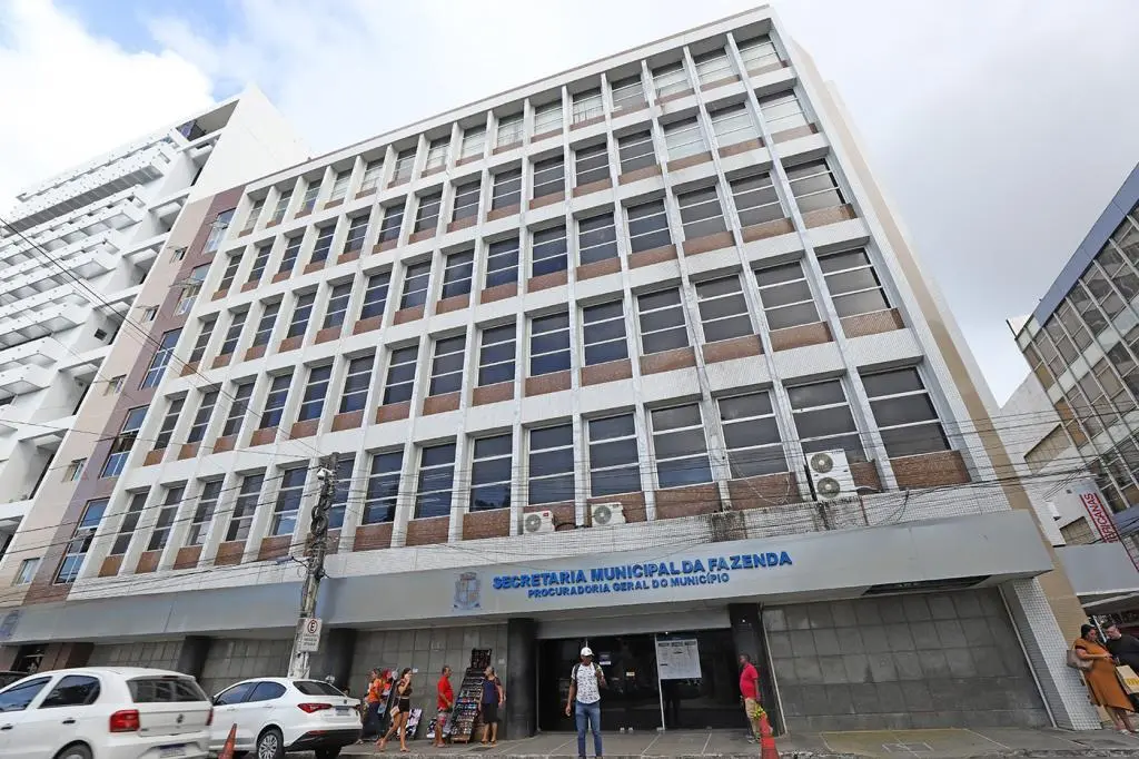 Aracajuenses devem emitir nova via do IPTU 2026 para pagar cota única com desconto