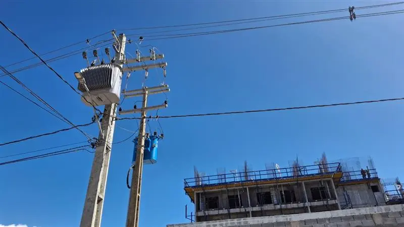 Energisa alerta sobre riscos e orienta cuidados em obras próximas à rede elétrica em Sergipe