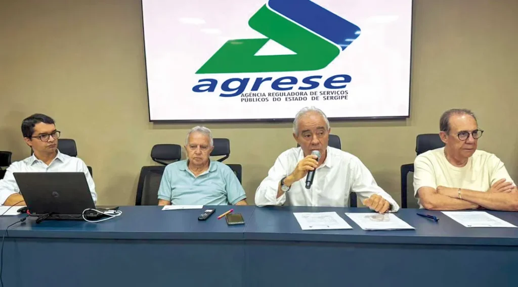 Conselho Superior da Agrese aprecia recursos de concessionárias de energia e saneamento na 129ª reunião ordinária