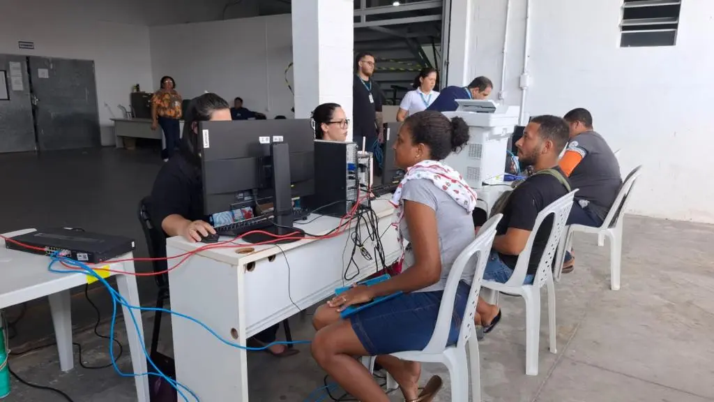 Prefeitura de Aracaju abre cadastro para ambulantes no Bloco Galo e no Rasgadinho 2026