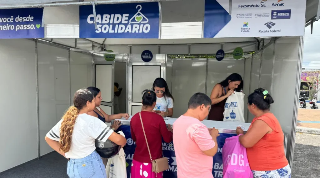 Governo leva serviços sociais e vagas de emprego a Carira e Moita Bonita