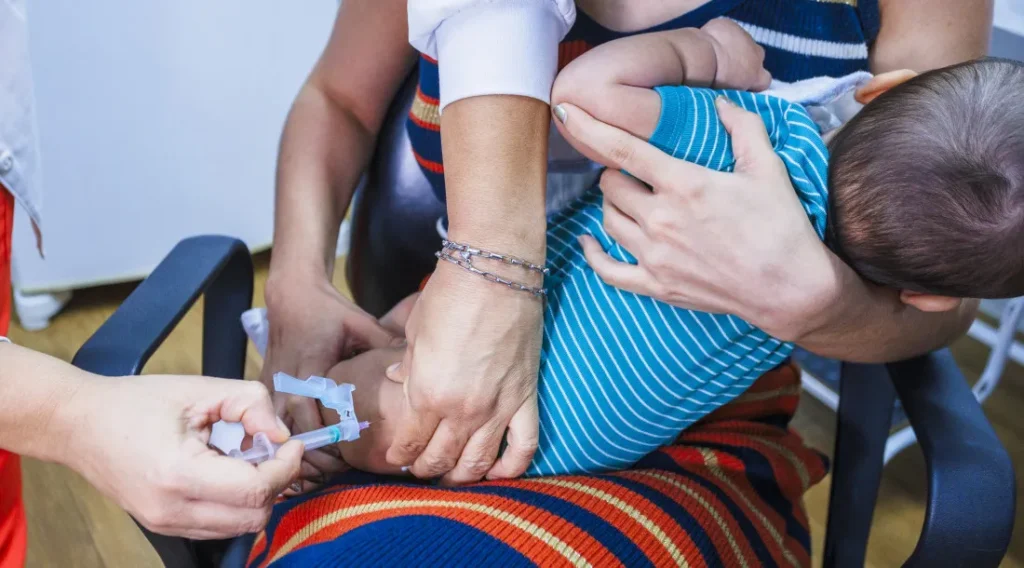 Sergipe reforça campanha para ampliar cobertura vacinal em todas as idades