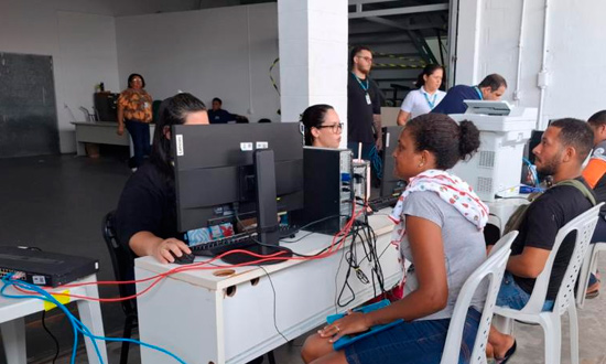 Prazo para cadastro de vendedores para Bloco Galo e Rasgadinho termina nesta quarta-feira