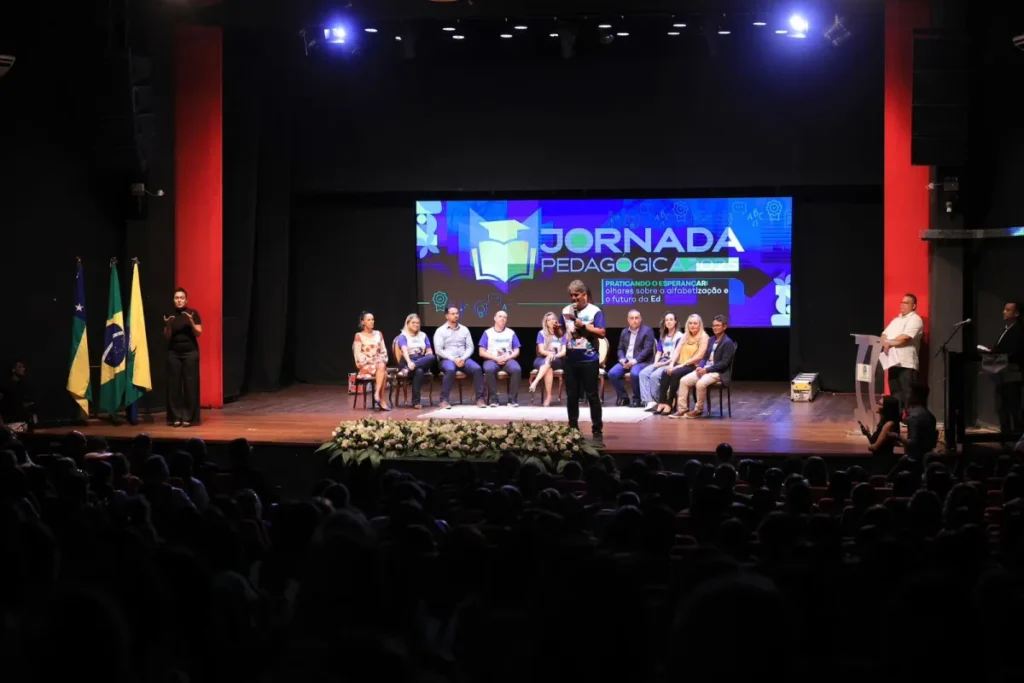 Socorro promove Jornada Pedagógica 2026 com foco em formação de educadores