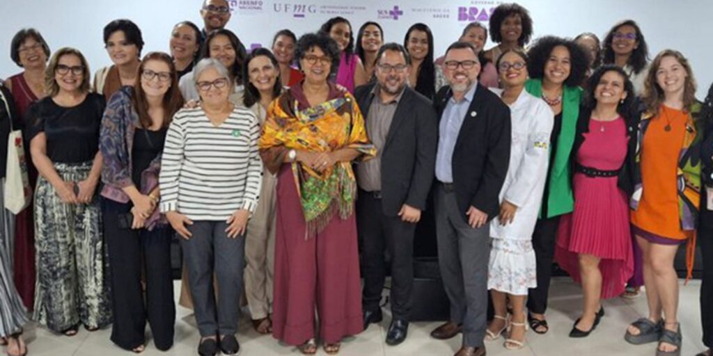 Ministério da Saúde capacita 760 novos enfermeiros obstétricos para atuar no SUS