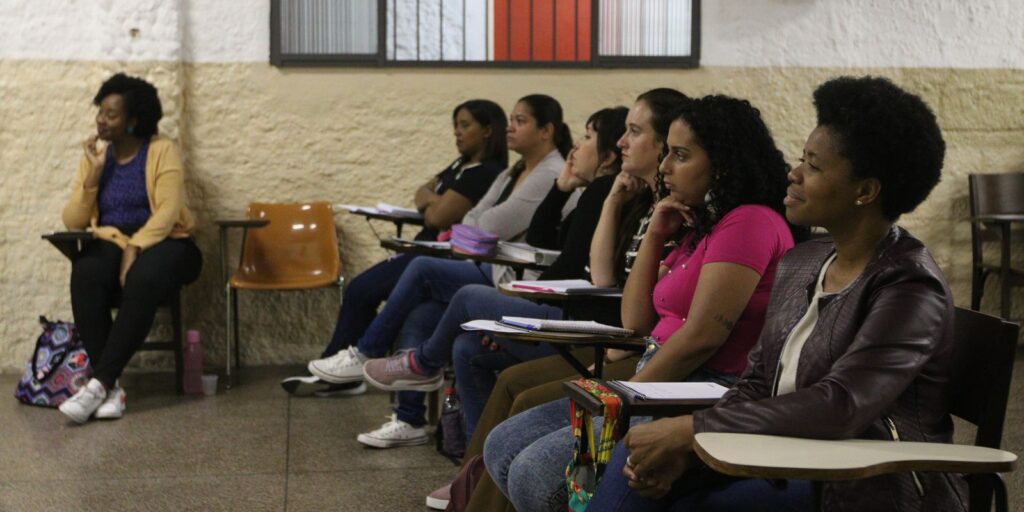 Inscrições para Rede Nacional de Cursinhos Populares ficam abertas até 27 de fevereiro