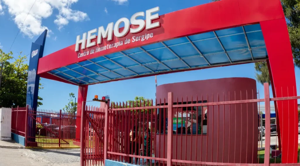 Hemose reforça orientações a doadores que usam medicamentos para emagrecer e diabetes