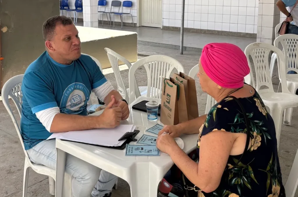 Banese orienta como definir metas financeiras de curto, médio e longo prazos