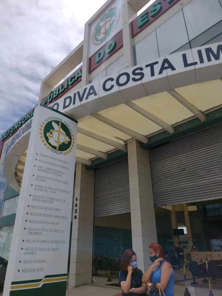 STF derruba ordem de reintegração e mantém 41 famílias na Chácara Santa Terezinha, em São Cristóvão