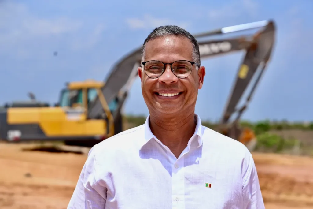 São Cristóvão marca primeira audiência do Plano de Mobilidade Urbana para 12 de fevereiro