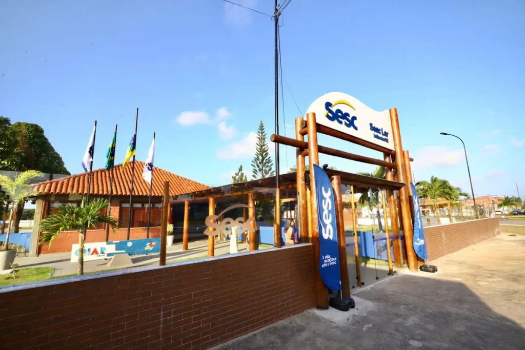 Sesc promove workshop para formação contínua de educadores nos dias 26 e 27 de fevereiro