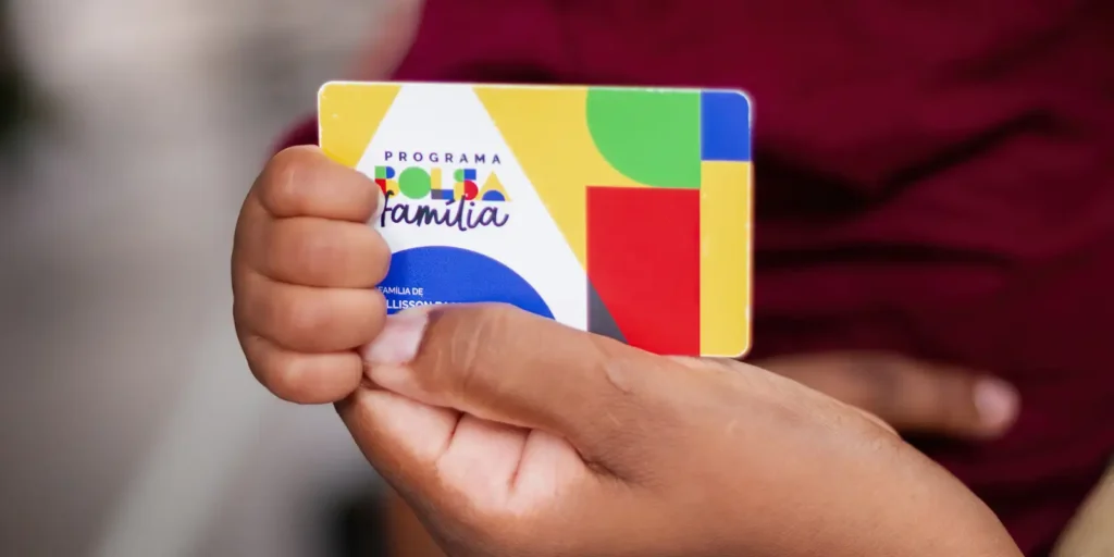 Caixa libera parcela de janeiro do Bolsa Família para NIS final 9