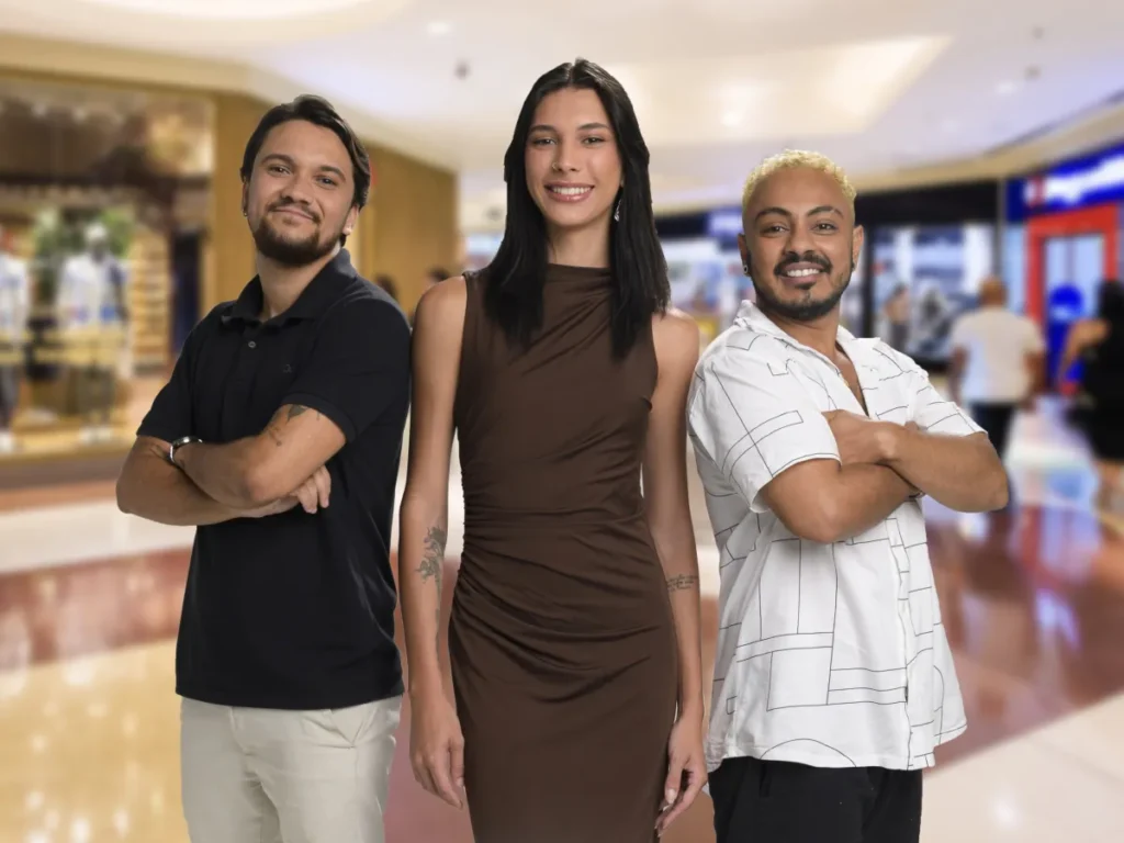 Mutirão no Shopping Jardins oferece retificação gratuita de nome e gênero em Sergipe
