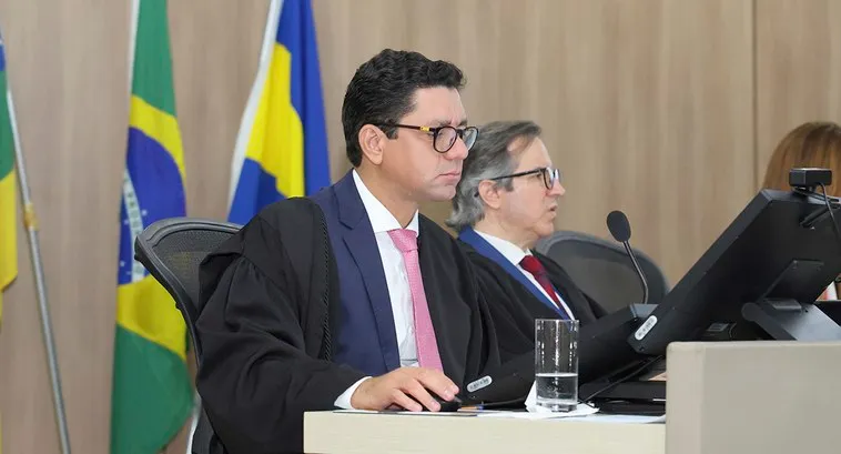 Advogado Breno Bergson Santos toma posse como juiz membro do TRE-SE em janeiro de 2026