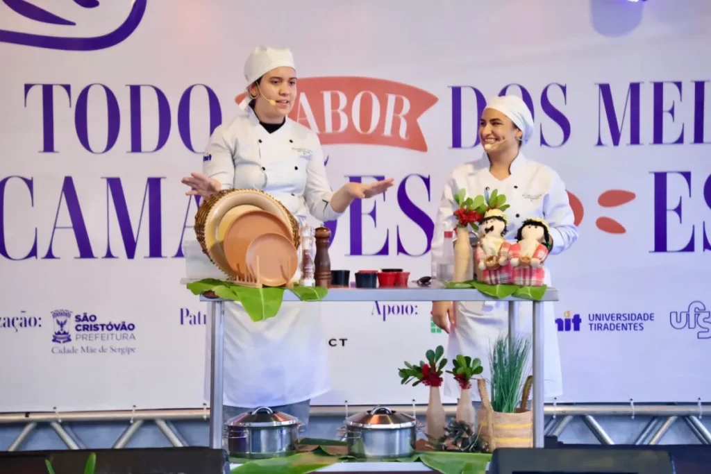 São Cristóvão apresenta Calendário Turístico e Cultural 2026 com festas tradicionais e novas atrações