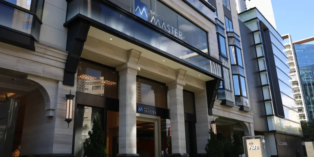 FGC quita 75% dos credores do Banco Master e paga R$ 32,5 bilhões