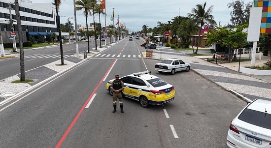 Eventos culturais provocam mudanças no trânsito de Aracaju entre 30 de janeiro e 2 de fevereiro