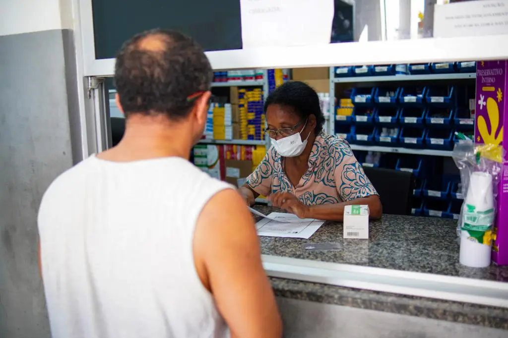 Aracaju ocupa 8ª posição nacional em acesso à saúde, indica Ranking 2025