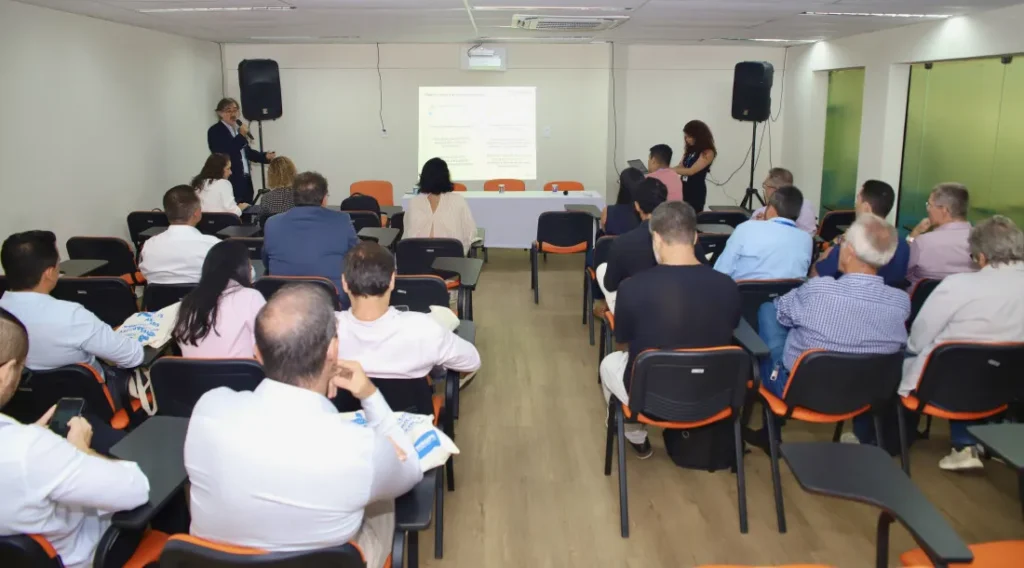 Governo de Sergipe e Banco Mundial promovem workshop para aprimorar segurança hídrica