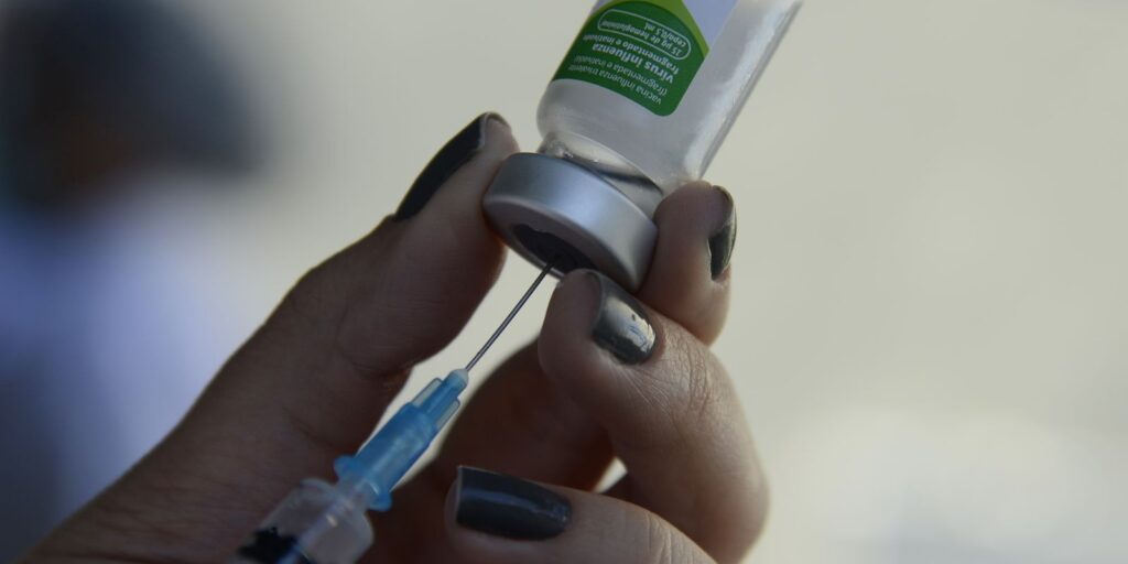 Boletim da Fiocruz indica retração nos casos de SRAG no país, com exceção da influenza A na Região Norte